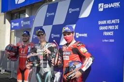 MotoGP Le Mans, occhio agli orari! Diretta Sky Sport/DAZN, differita TV8