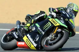 MotoGP: Qualifiche a Le Mans, le dichiarazioni dei piloti