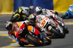 MotoGP: dal Mugello sei gare in due mesi, inizia ora il 2010?