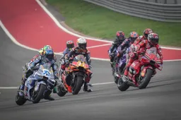 MotoGP e Liberty Media: il via libera è vicino, con approvazione UE