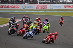 MotoGP e Liberty Media: nuovo rinvio di una storia infinita