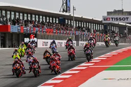 MotoGP in mano a Liberty Media, ora è ufficiale
