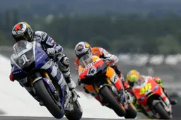 MotoGP: GP di Barcellona, tutti gli orari del weekend