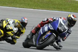 MotoGP: Cecchinelli nuovo "Director of Technology"