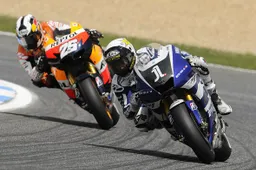 MotoGP: tutti gli orari per seguire il GP di Le Mans