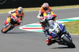 MotoGP: Ezpeleta parla del futuro del Motomondiale