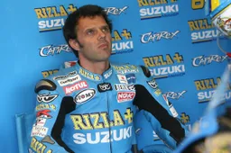 MotoGP Le Mans: Loris Capirossi "Più tempo utile per noi"
