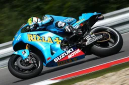 MotoGP: confermati i tre motori in più per la Suzuki