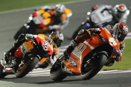 MotoGP: 4 giorni per il GP di Losail, si inizia giovedì 17 marzo