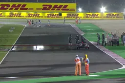 MotoGP UFFICIALE Cancellato il programma, griglia di partenza in base alle prove