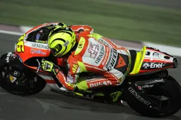 MotoGP: i commenti dei piloti dopo le prove del venerdì a Losail