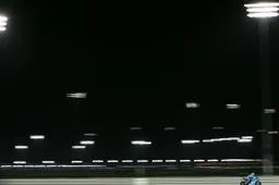 MotoGP: via alla seconda... serata a Losail