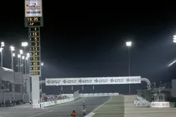 MotoGP: Losail, le principali caratteristiche del tracciato