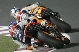 MotoGP: le dichiarazioni dei piloti dopo la gara di Losail