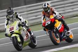 MotoGP: tra poche ore la seconda giornata di prove a Losail