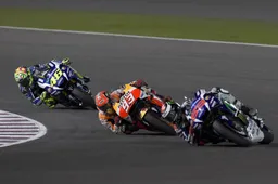 MotoGP: tutti gli orari del GP Argentina, diretta Sky, differita TV8