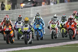 MotoGP: Ezpeleta parla di futuro tra Rossi, calendari e 125cc