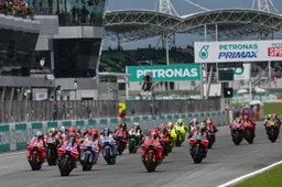 MotoGP 2024: la classifica piloti aggiornata dopo la Malesia