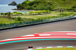 MotoGP: Mandalika, corsa contro il tempo per sistemare la pista