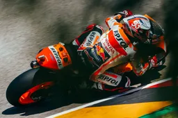 MotoGP, Marc Marquez prova il colpaccio: "Non scarto il podio"