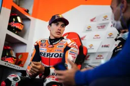 MotoGP, Marc Marquez: una nuova speranza e la promessa da mantenere