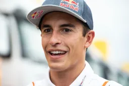 MotoGP, Marc Marquez: "Non escludo di essere alla prima gara"