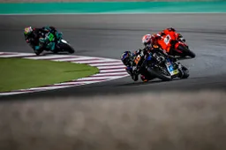 MotoGP, giorni di studio per Marini: "Dovremo guardare i dati di Bastianini"