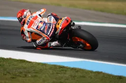 MotoGP: Marc Marquez sta tornando "È questione di poco tempo"