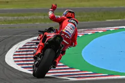 MotoGP Argentina: sarà ancora dominio Marquez-Ducati? Gli orari del GP