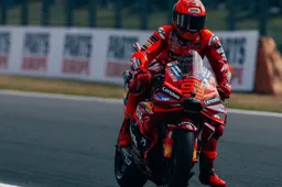 MotoGP Le Mans: Marquez da record, Quartararo fa gli straordinari
