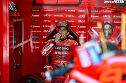 MotoGP GP Misano, Marquez caccia al riscatto: gli orari TV e streaming