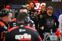 MotoGP, quando tornerà Jorge Martin? Dubbi per il GP Texas