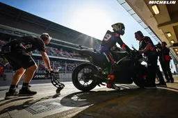 MotoGP, verso il 2025: le presentazioni Aprilia, Gresini, Ducati e Yamaha