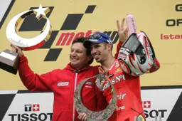 MotoGP, la storia: le tre edizioni del Gran Premio di Turchia