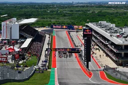 MotoGP, appuntamento ad Austin: gli orari del GP delle Americhe