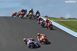 MotoGP senza sosta, tocca all'Australia: tutti gli orari del GP