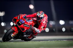 MotoGP, Miller vuole una Ducati mondiale: “Essere competitivi ovunque"