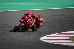 MotoGP, Jack Miller: "Ognuno corre per sé stesso e fa la sua strada"