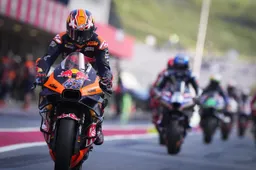 MotoGP, i piloti chiedono chiarezza agli Stewards: "Il limite si sposta sempre"