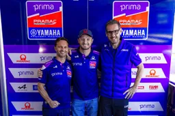 MotoGP: Miller OK, che ne sarà di Oliveira? E Moreira... Il punto sulla griglia 2026