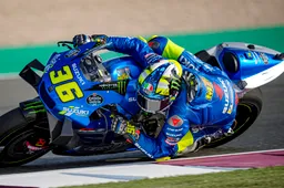 MotoGP, Joan Mir: "Cosa c'è che non va? Non lo sappiamo"