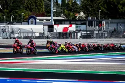 MotoGP 2024: la classifica piloti aggiornata dopo Misano