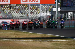 MotoGP, Misano-2: Gli orari TV, diretta Sky Sport, DAZN e TV8