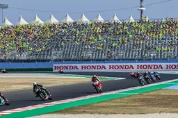 MotoGP: cinque positivi dopo Misano, tutti in isolamento a Cattolica