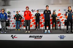 MotoGP Misano, 2° round: tutti gli orari TV su Sky Sport, DAZN e TV8