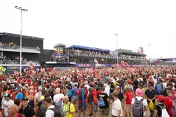 MotoGP a Misano, pubblico record e indotto economico eccezionale
