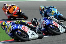 MotoGP: tutti gli orari per seguire il GP di Portogallo a Estoril