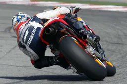 MotoGP: le dichiarazioni dei piloti dopo le prime prove a Misano