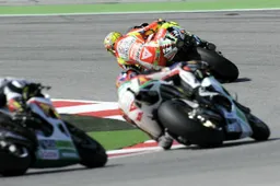 MotoGP: confermato il calendario provvisorio 2013