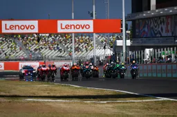 MotoGP, verso il Gran Premio di San Marino: ultimo assalto ai biglietti